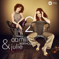 Cover of Entre 2