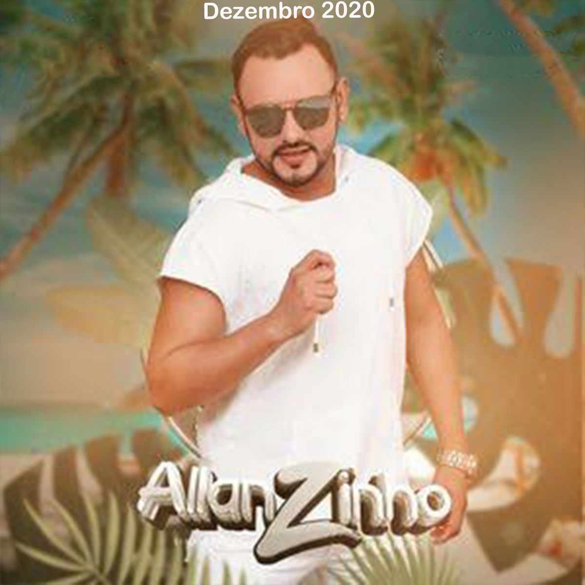 Album cover of Dezembro 2020