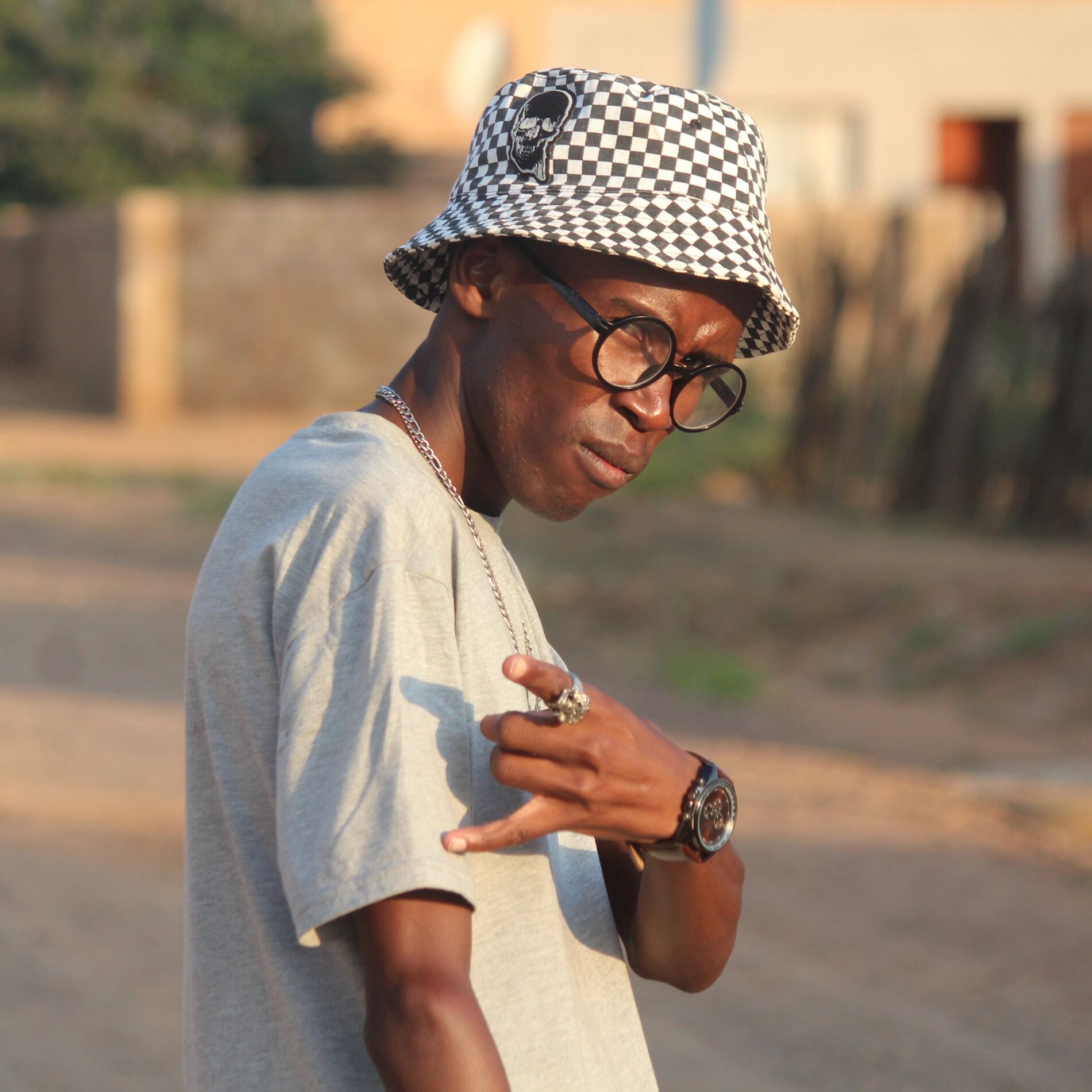 Album cover of Ebusuku