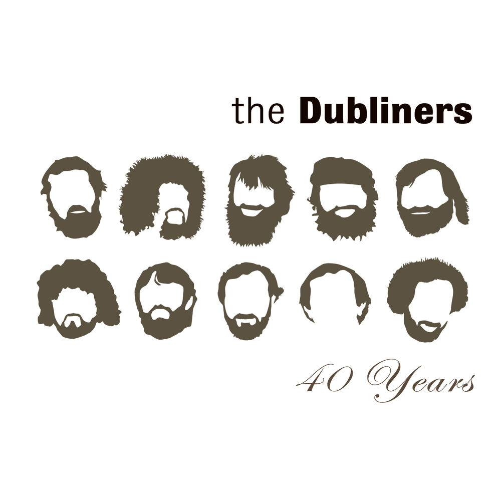 Picture of 40 Years