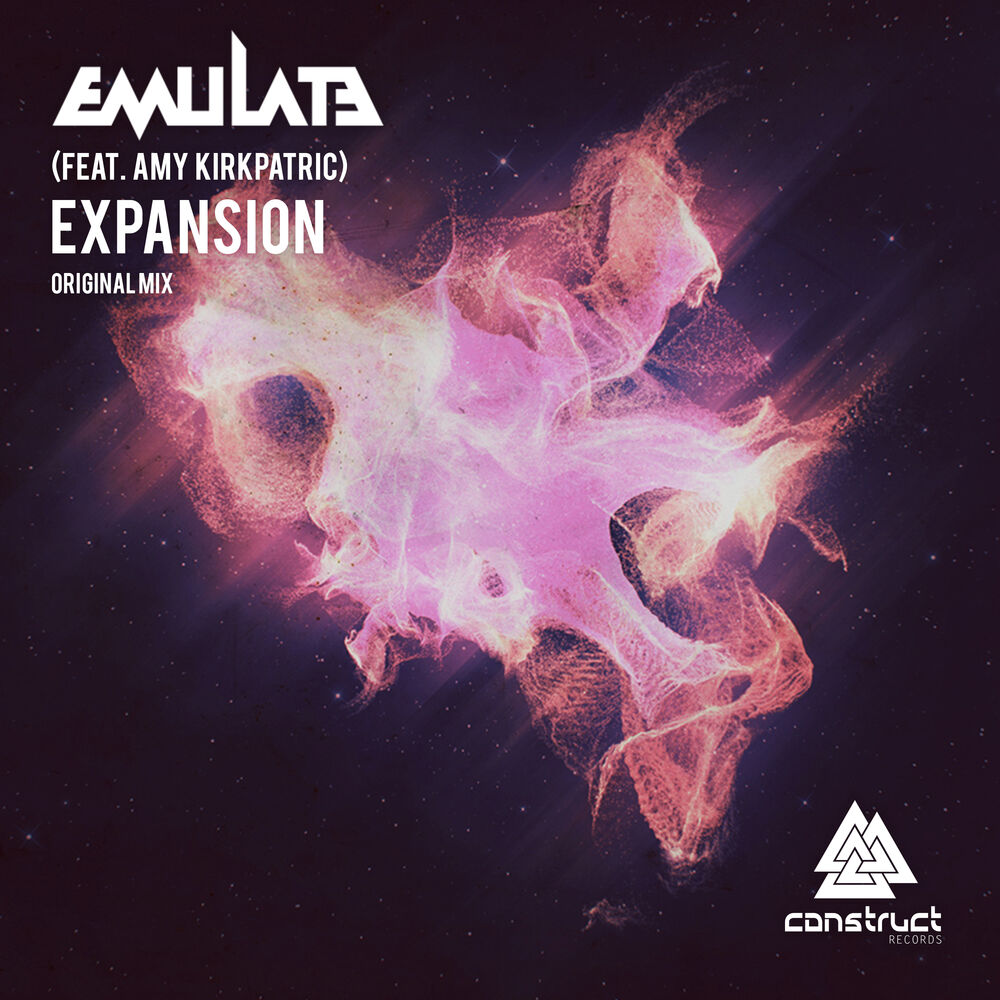 Picture of Expansion (feat. Amy Kirkpatric)