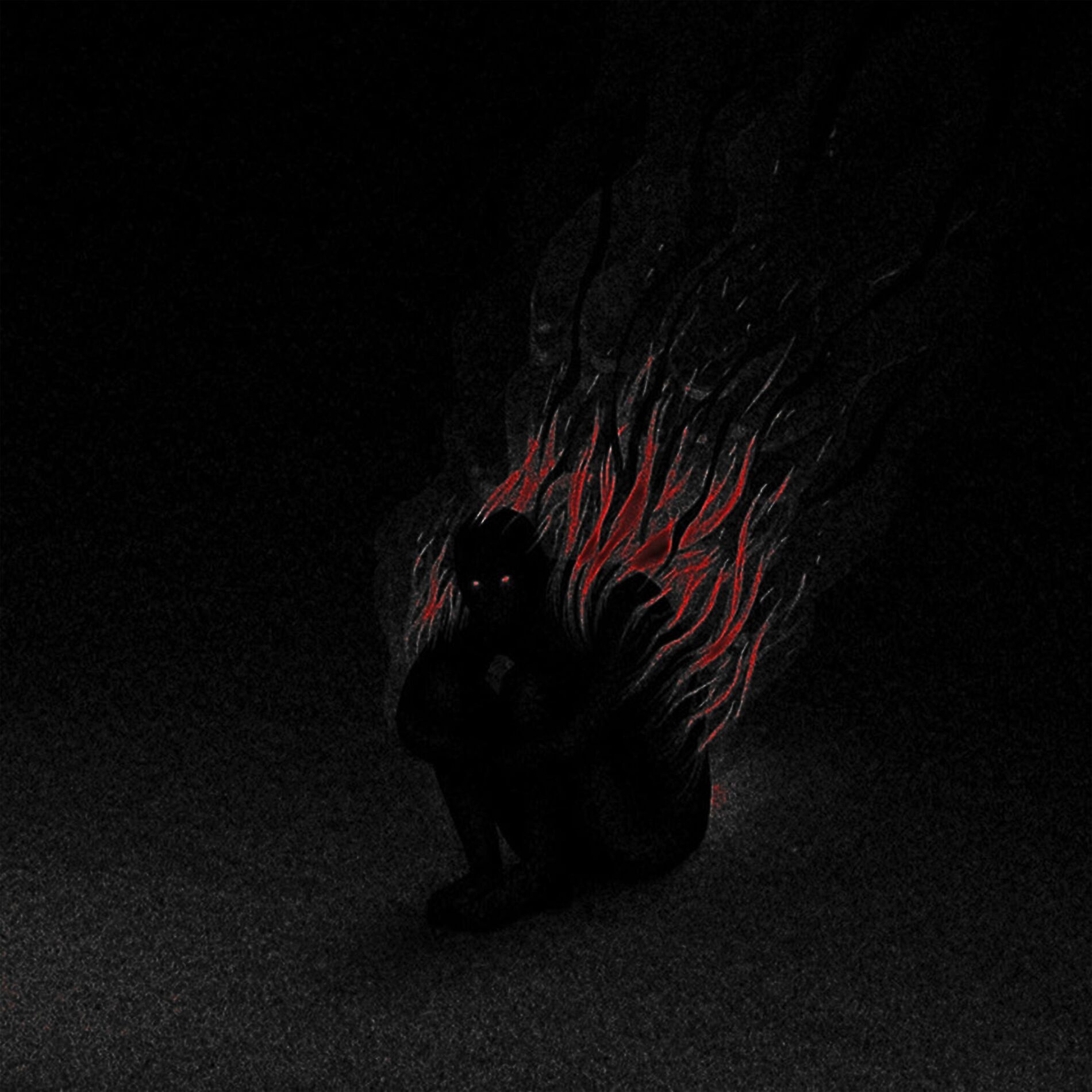 Album cover of CONSUMED