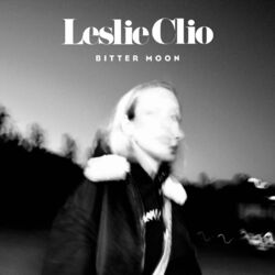 Cover of Bitter Moon