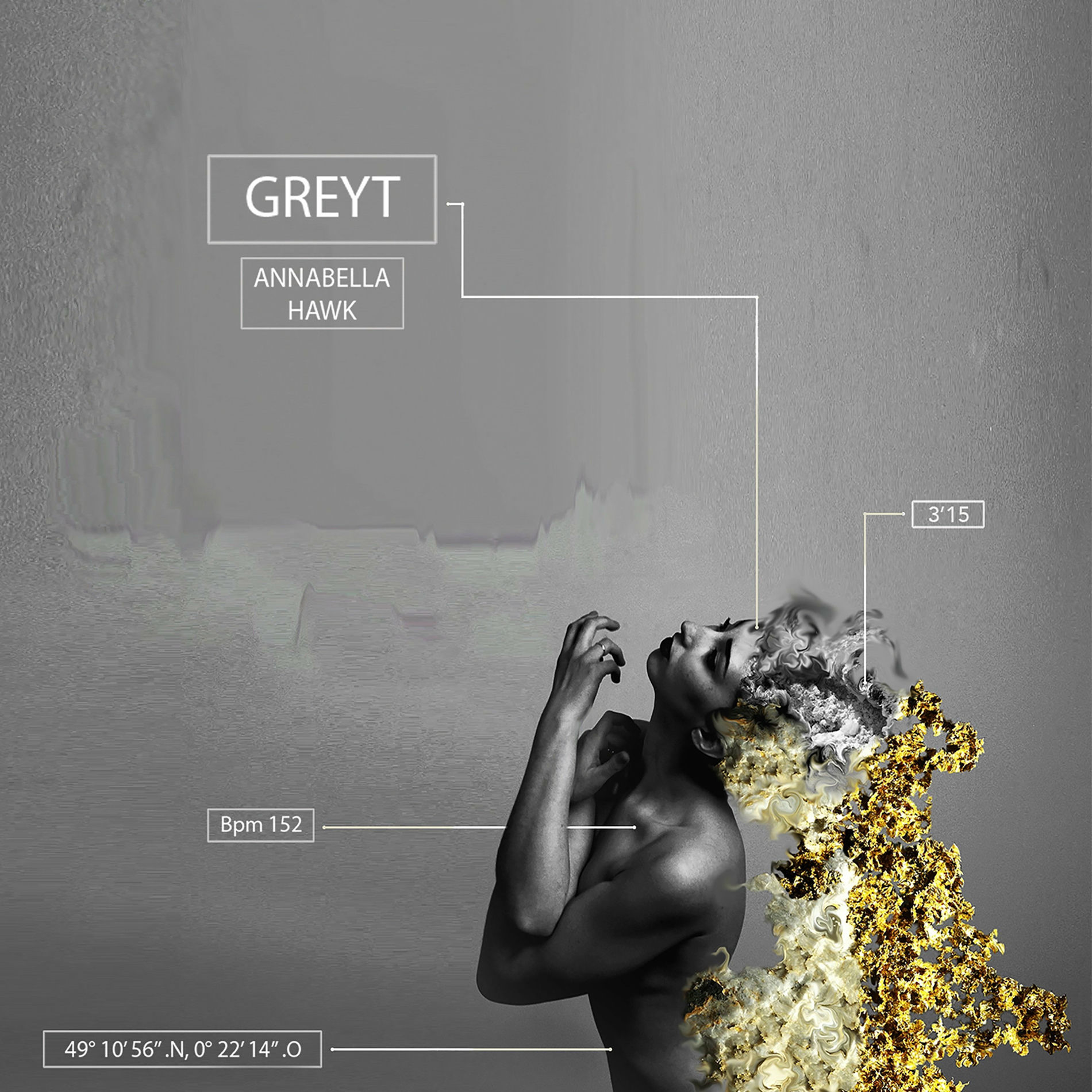 Album cover of GREYT
