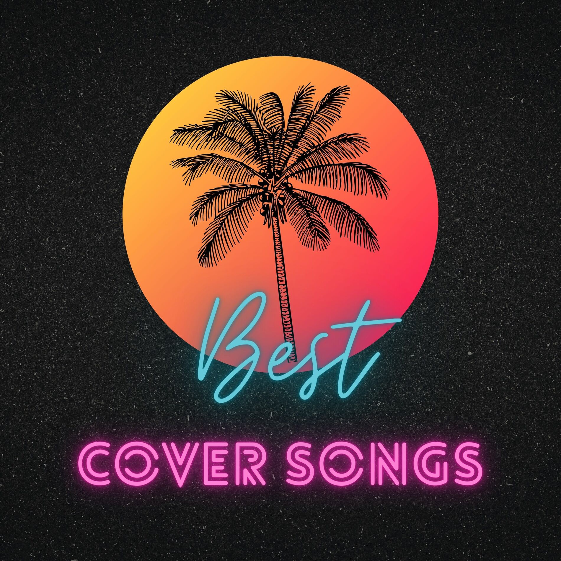 Album cover of Best Cover Songs