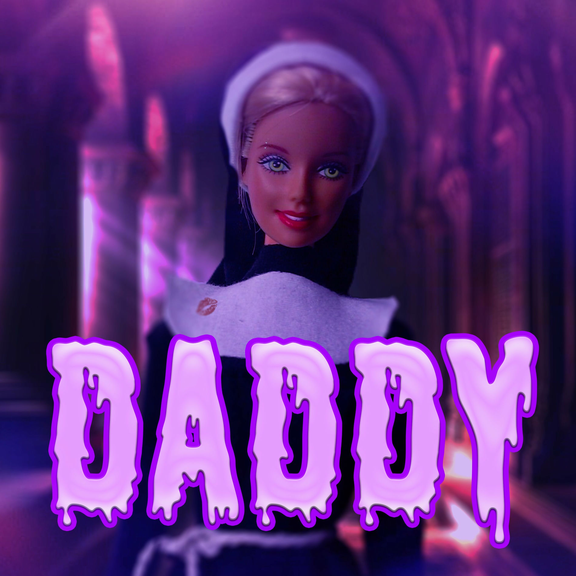 Album cover of Daddy