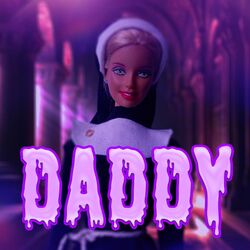 Cover of Daddy
