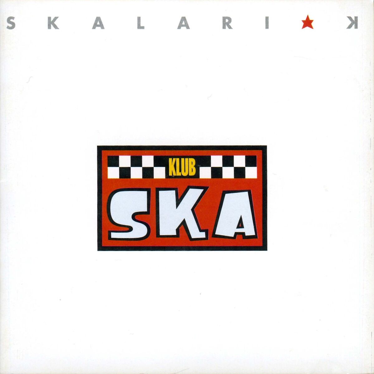 Album cover of Sarrera II