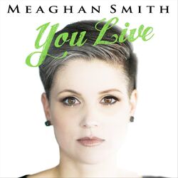Cover of You Live
