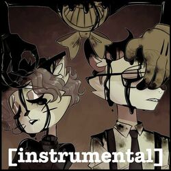 Cover of Recording Gold (Instrumental)