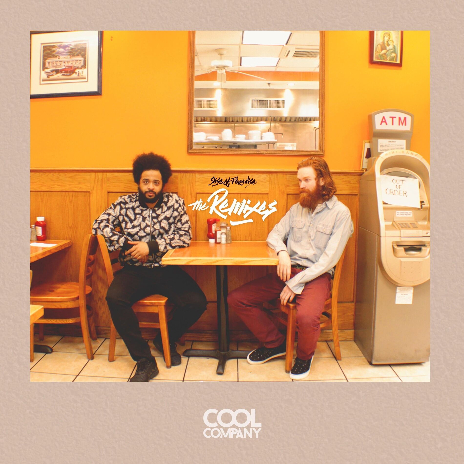 Album cover of Habit