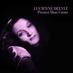 Prenez Mon Cœur