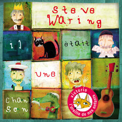 Cover of Il était une chanson