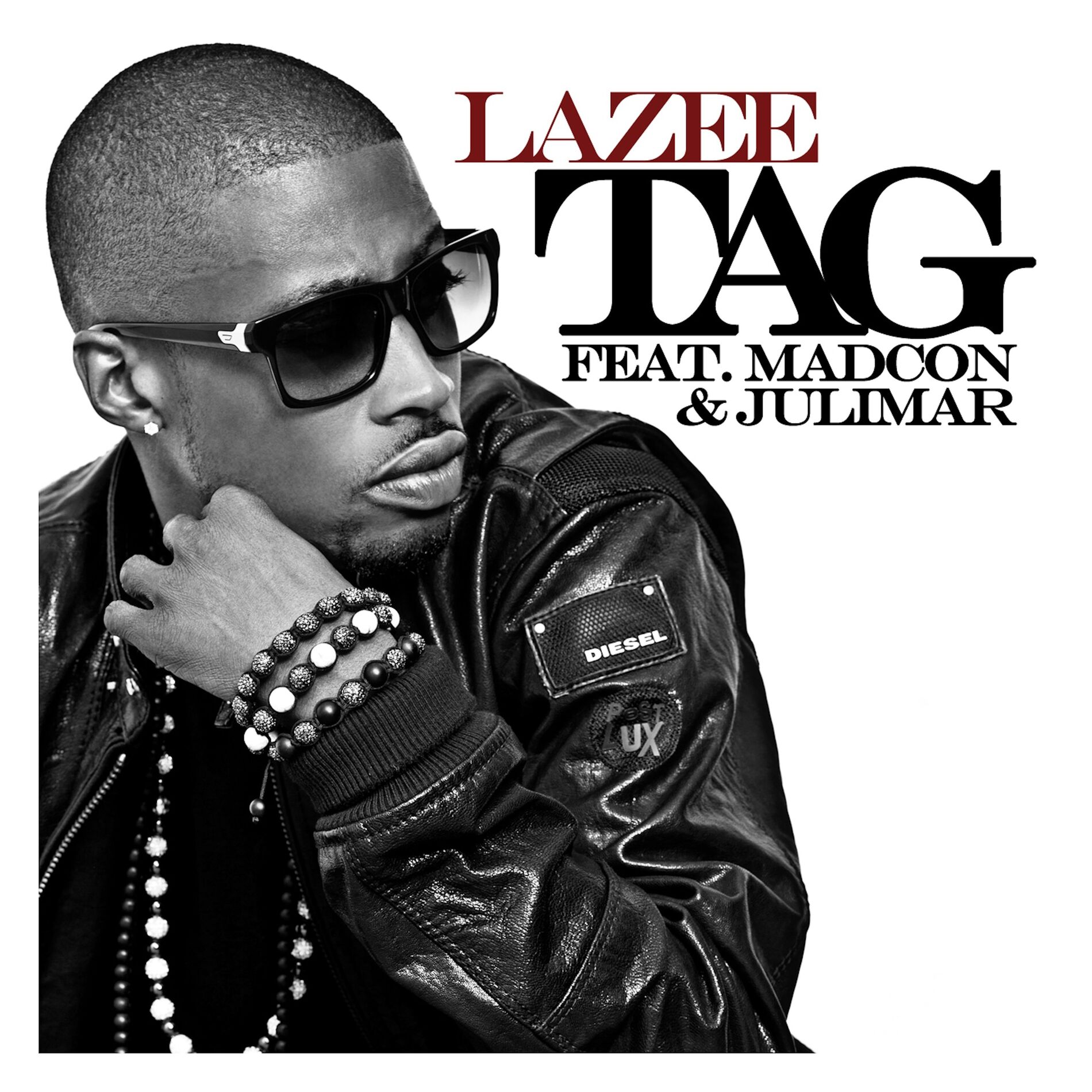 Album cover of Tag