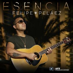 Cover of Esencia