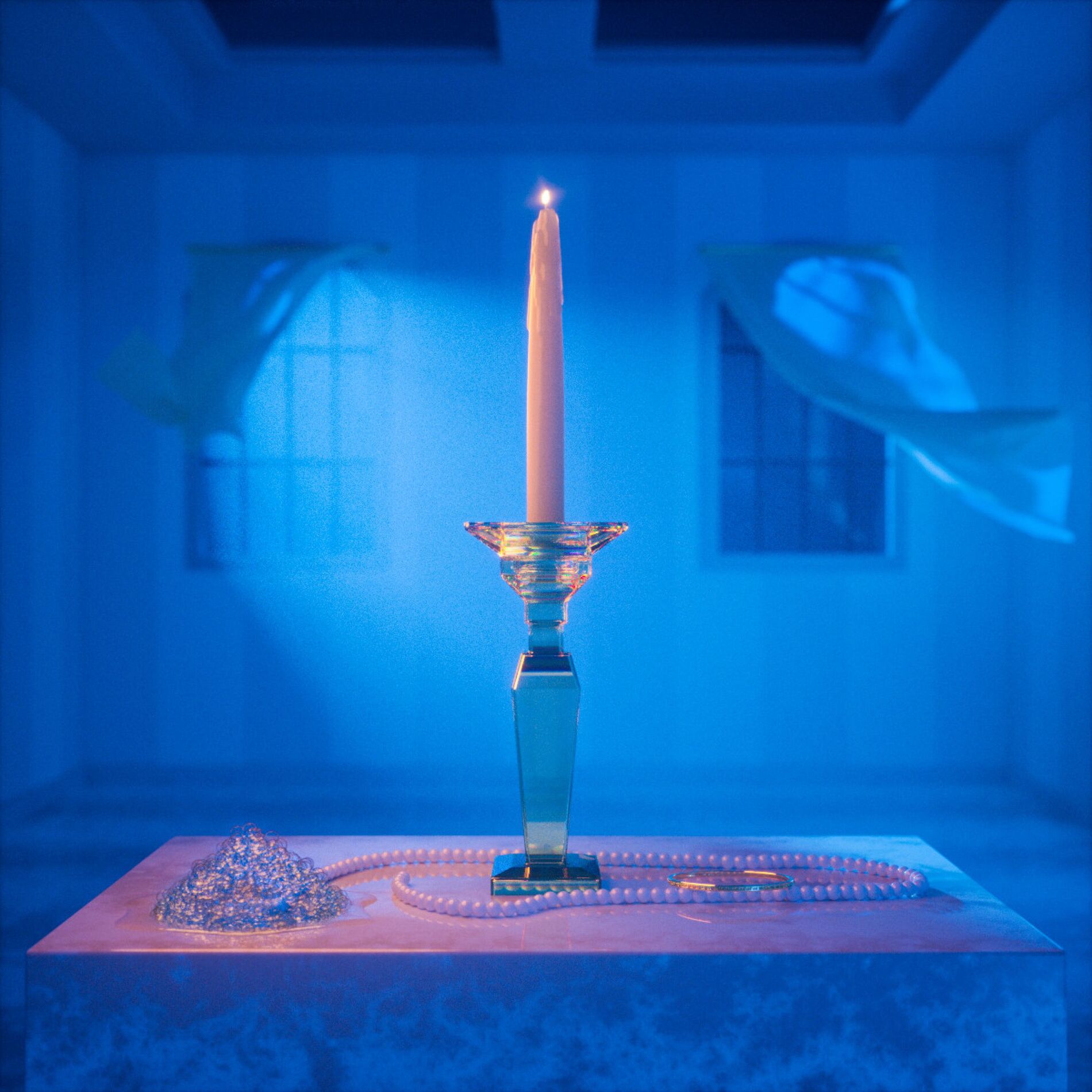 Album cover of Candlelight