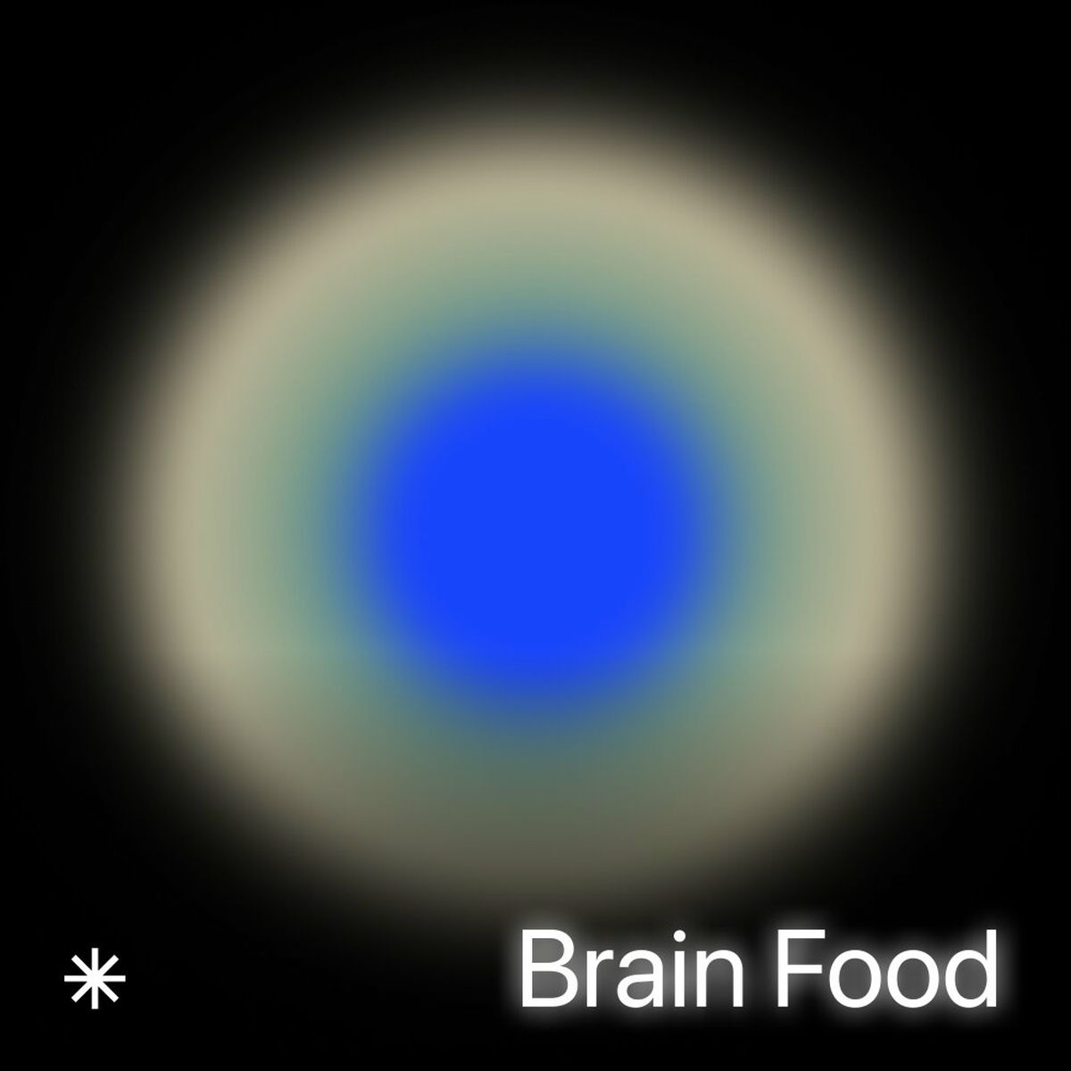 Album cover of Brain Food