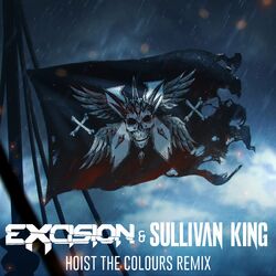 music cover