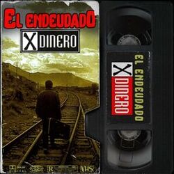 Cover of El Endeudado