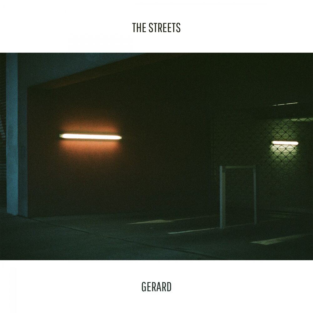 Picture of The Streets