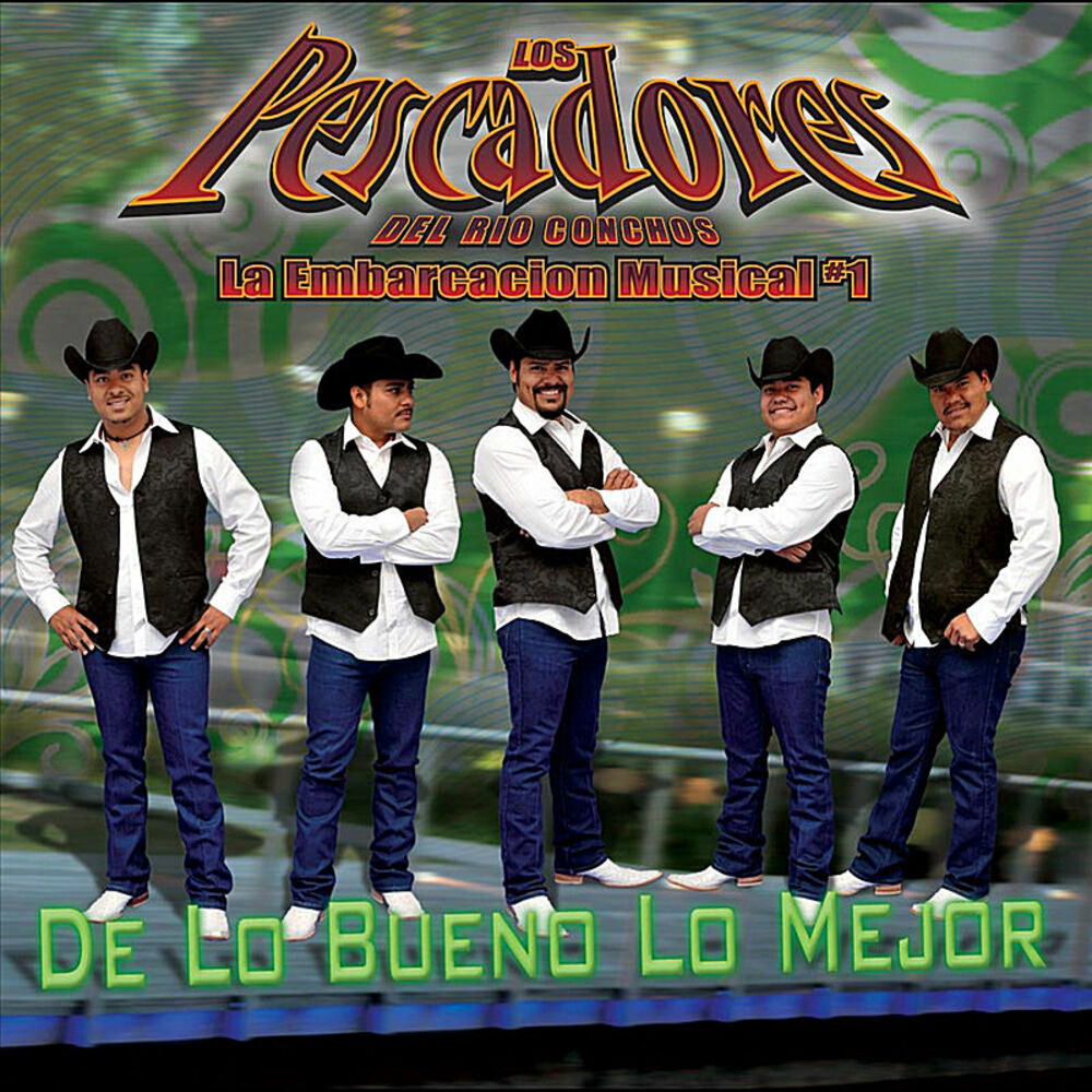 Picture of De Lo Bueno Lo Mejor
