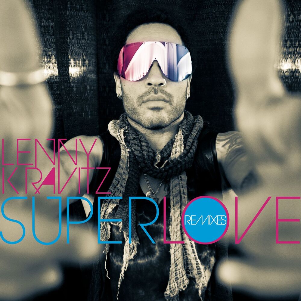 Picture of Superlove (Remixes)
