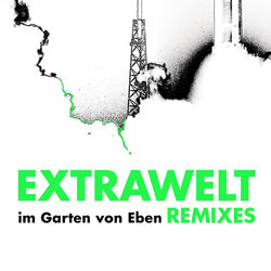 Cover of Im Garten Von Eben Anniversary Remixes