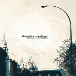 Cover of Pianoscope