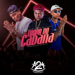 Cover of Tropa do Cabana