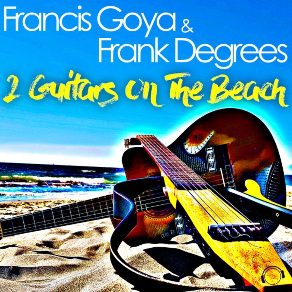 Picture of 2 Guitars on the Beach