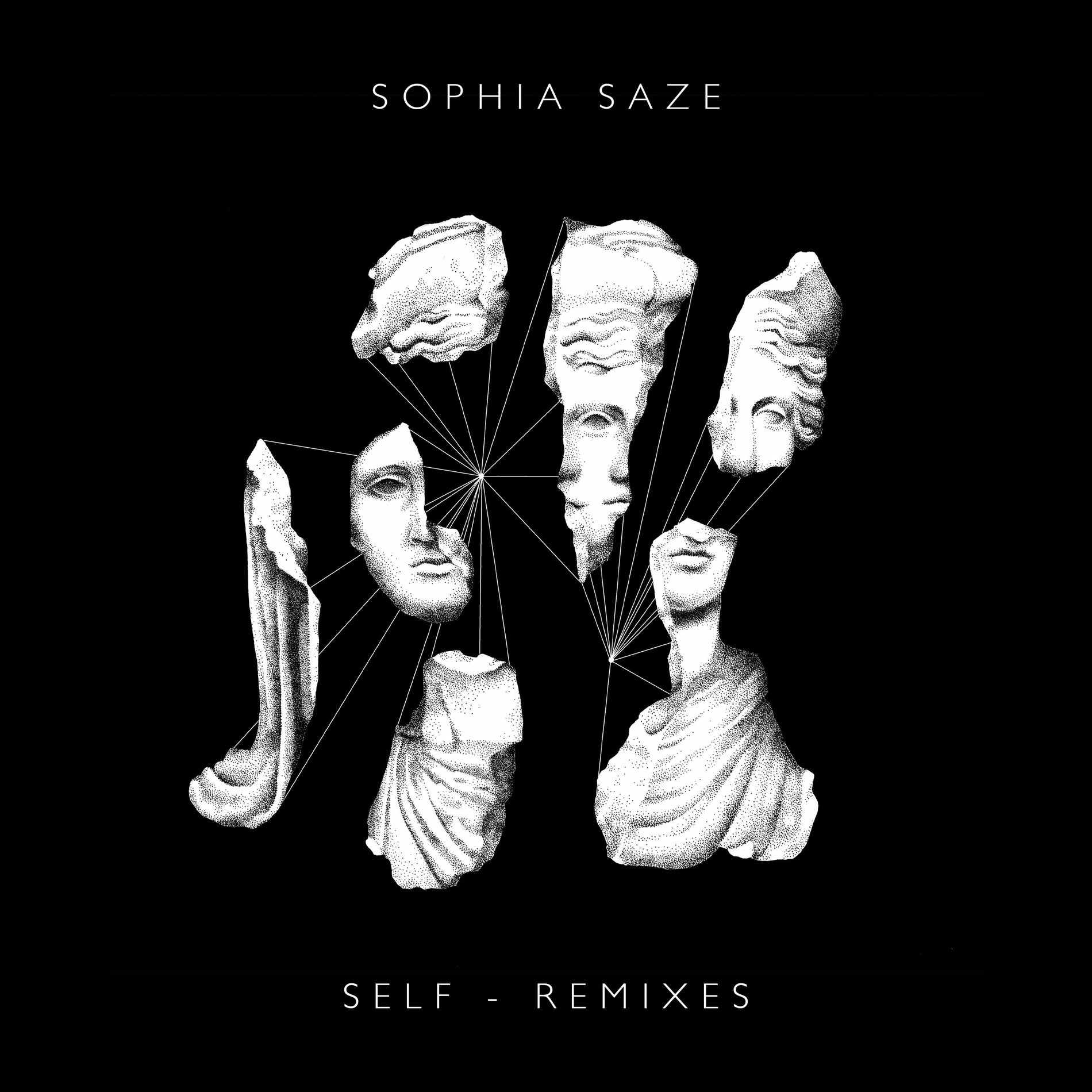 Album cover of Self Remixes