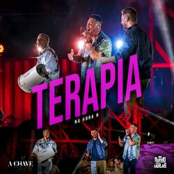 Cover of Terapia