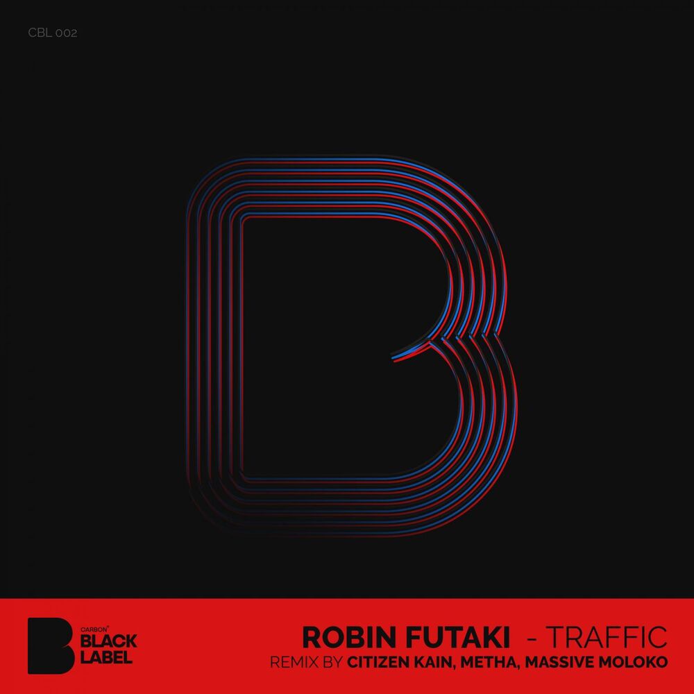 Picture of Traffic