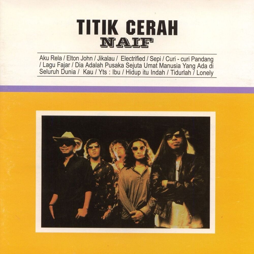 Picture of Titik Cerah