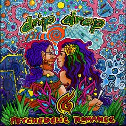 Cover of Psychedelic Romance