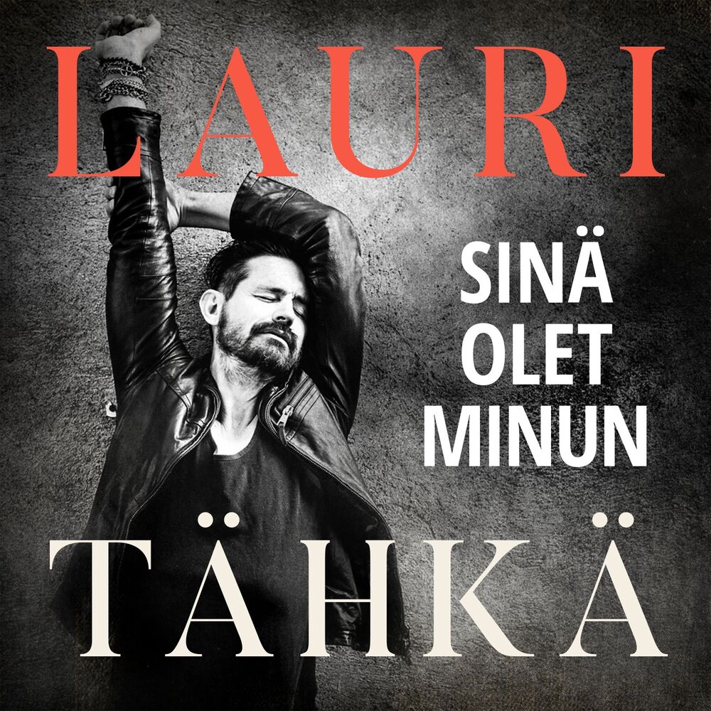Picture of Sinä olet minun