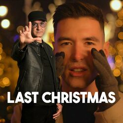 Cover of Last Christmas