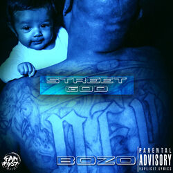 Cover of Street God