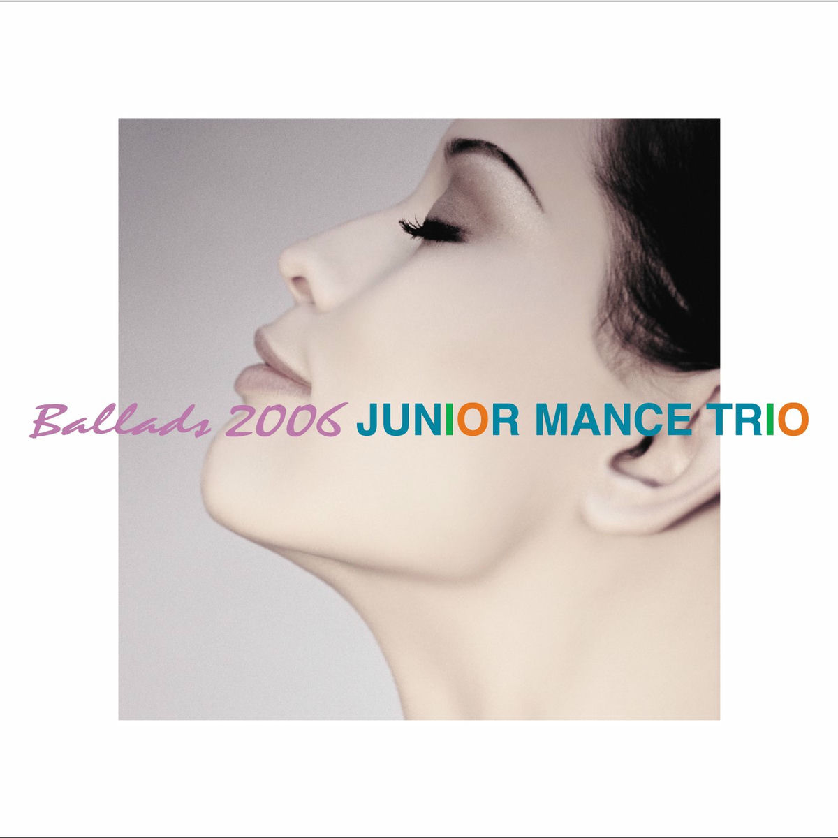 The Junior Mance Trio - The Soulful Piano of Junior Mance