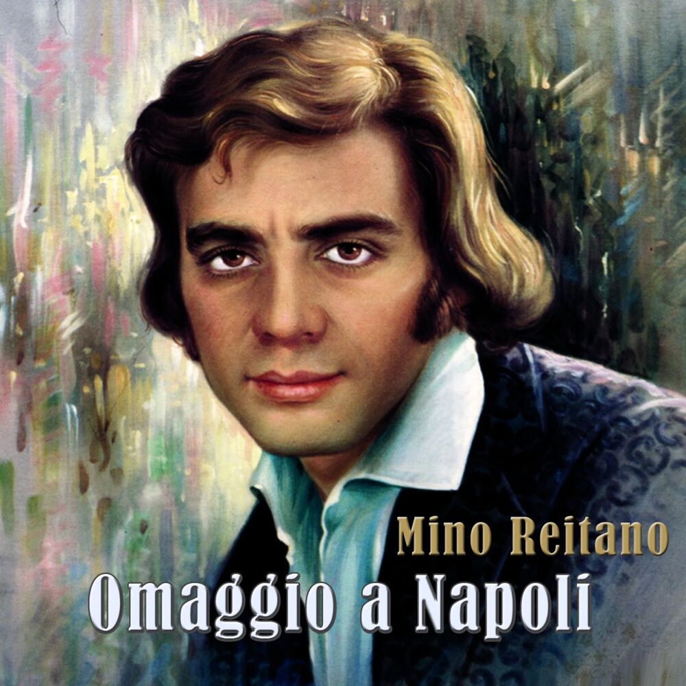 Picture of Omaggio a Napoli