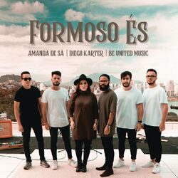 Cover of Formoso És (O Lord, You're Beautiful)