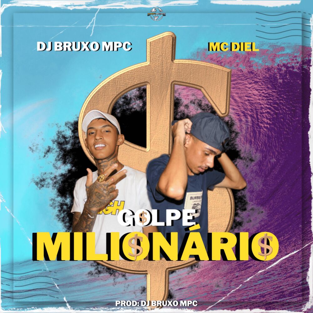Picture of Golpe Milionario