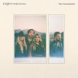 Cover of The Commission (Collab Version) (feat. Cody Carnes)