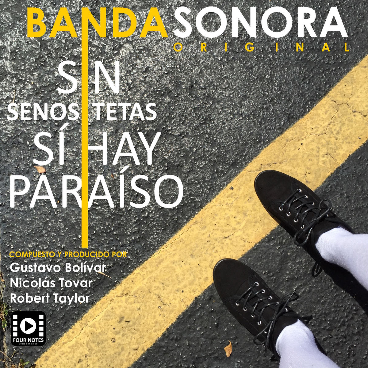 Album cover of La Raya