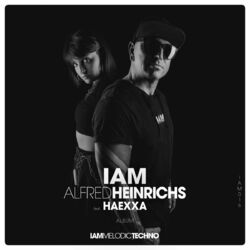 IAM ALFRED HEINRICHS