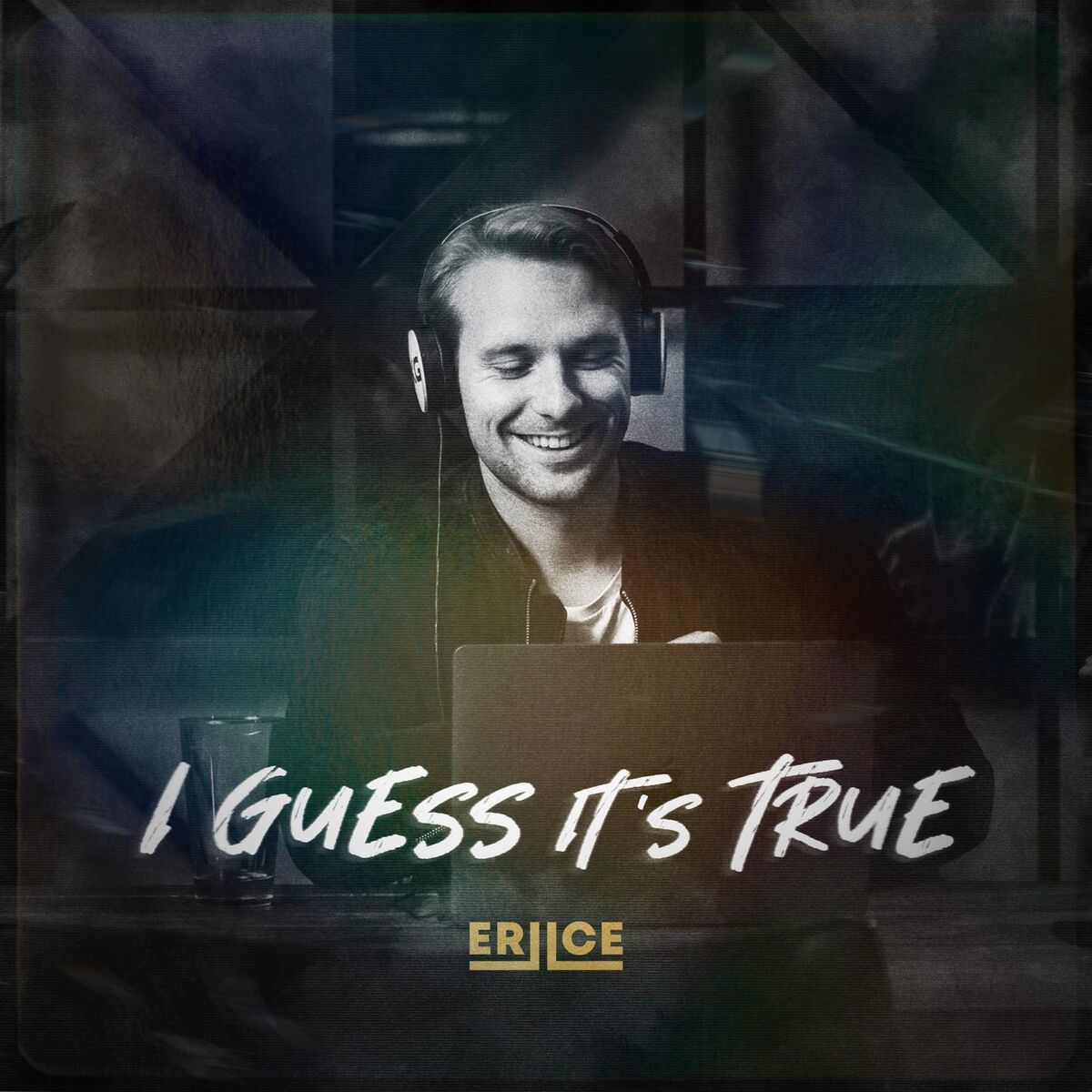 Album cover of I Guess It's True