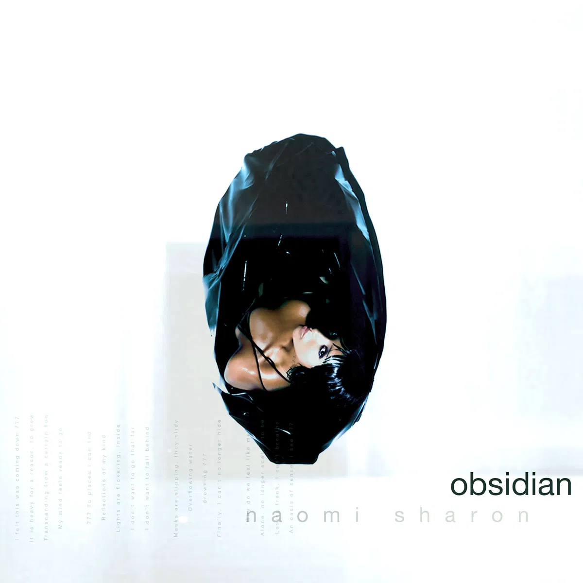 Obsidian, Naomi Sharon