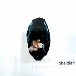 Cover of Obsidian