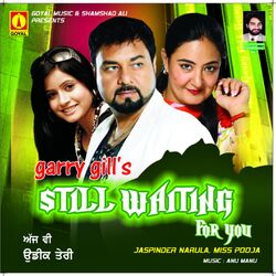 Cover of Still Waiting for You