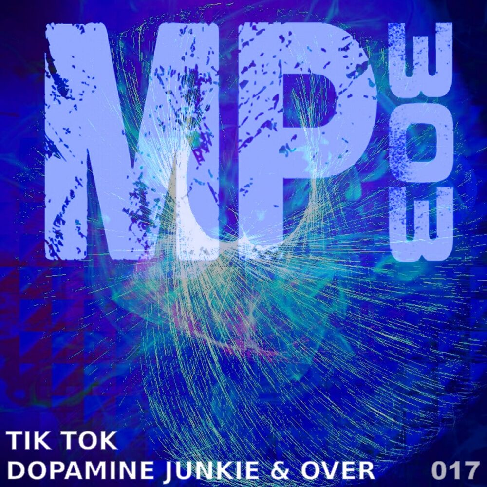 Picture of Dopamine Junkie